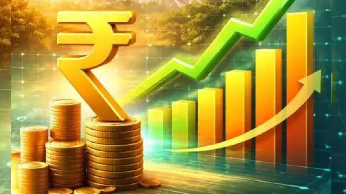 Big economic boost: Japan upgrades India's sovereign rating to A- amid strong growth