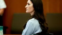 Why is postpartum psychosis central in the Lindsay Clancy trial?