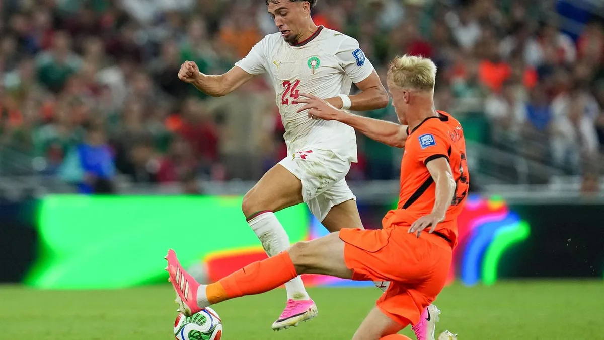 Fußball-Bundesliga: RB Leipzig holt marokkanischen Nationalspieler El Aynaoui