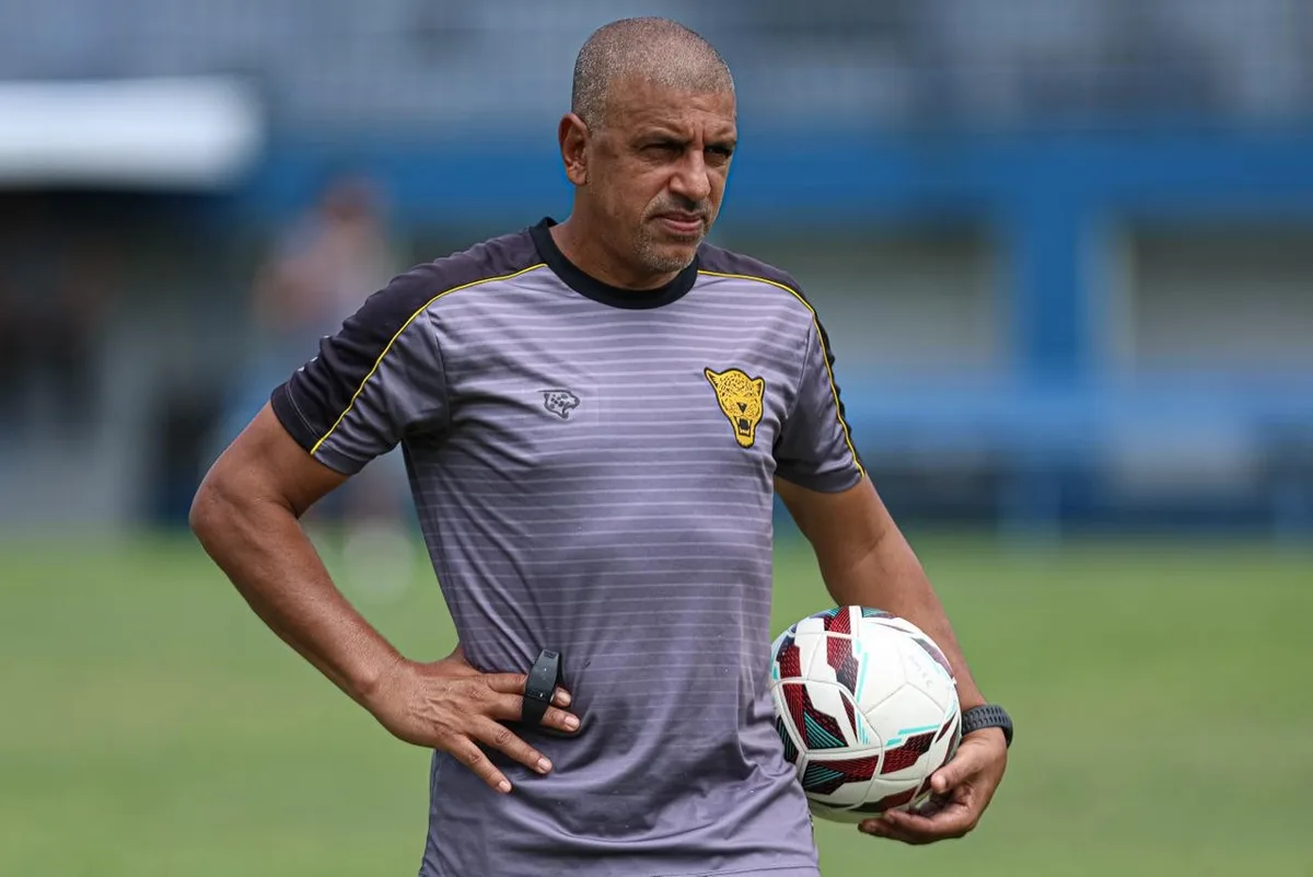De volta à elite, Fast consulta Lecheva para comandar equipe no Amazonense 2027