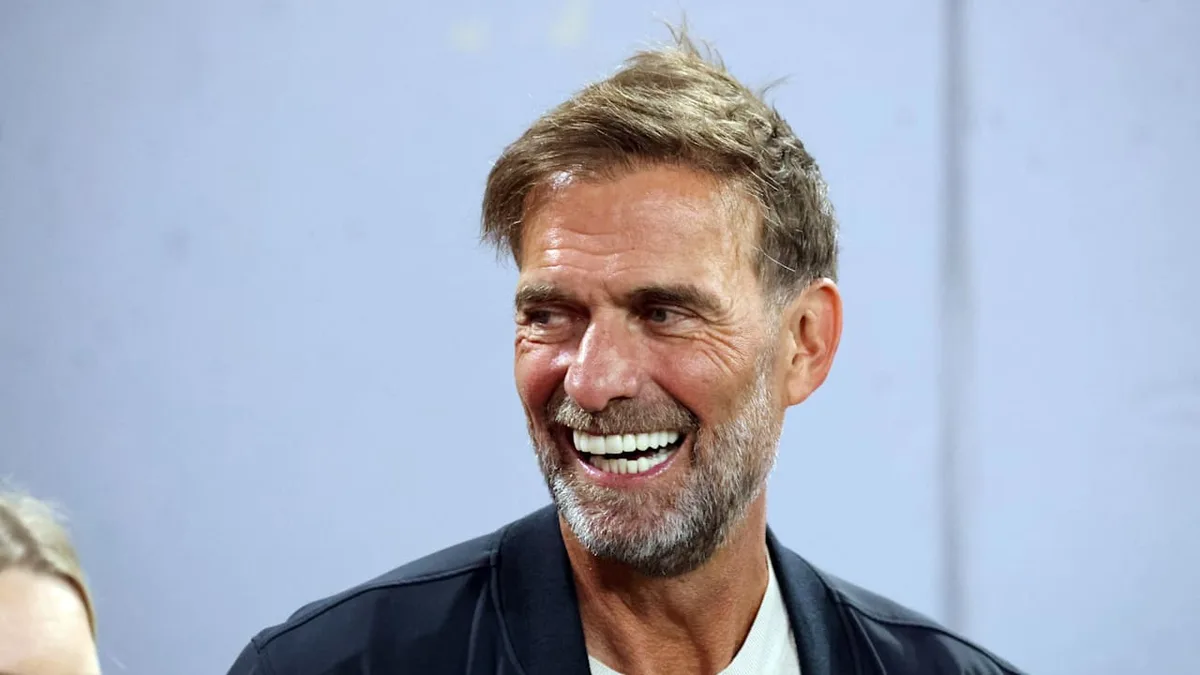 BILD exklusiv! - Riesiger Klopp-Hammer im DFB-Sturm!