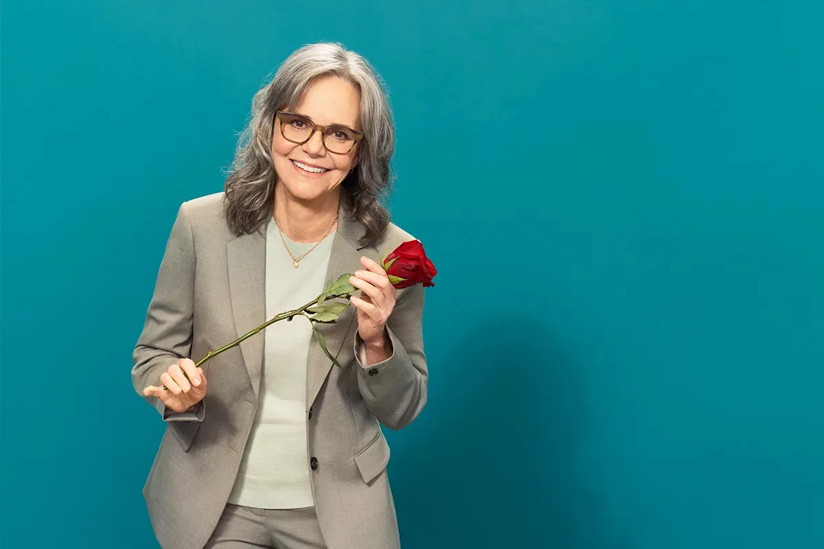 How Hollywood’s Veterans Are Chasing Emmy History: Sally Field, Harrison Ford, Martin Short and More