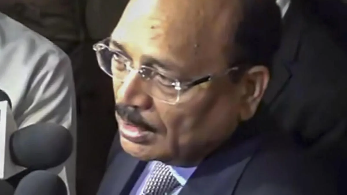 I have expressed my inability to meet: CJI Surya Kant on INDIA bloc letter