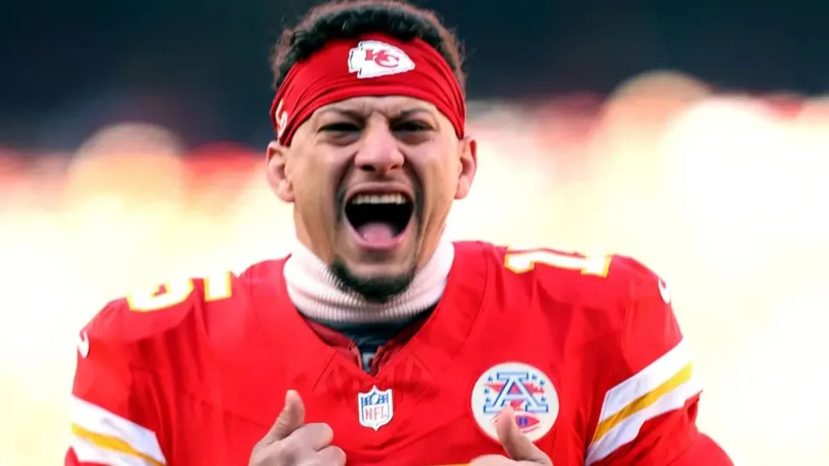 Patrick Mahomes’ June Admission Raises A Bigger Question About His Kansas City Chiefs Return