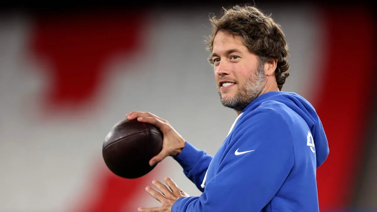 Eigentlich Super-Bowl-Favorit - Sind die LA Rams nur Hochstapler?