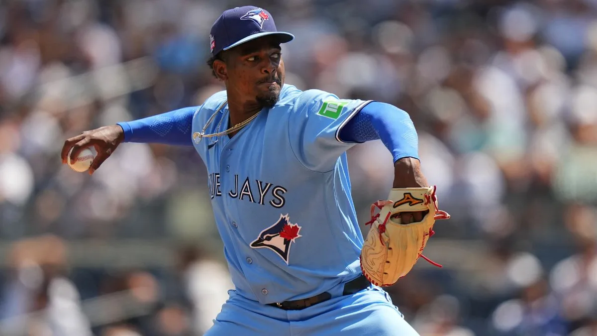 Blue Jays on Sportsnet: Toronto vs. Seattle