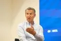 Feijóo dice, tras polémica por el ático, que el Gobierno de Ayuso le comentó en abril que buscaba sede por obras en Sol