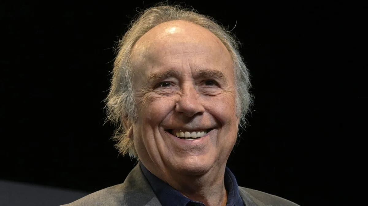Joan Manuel Serrat: “Desayuno un café negro solo, durante 20 años cené huevos fritos con papas y una copa de vino nunca falta”