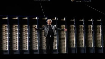 Nvidia erhöht Preise der KI-Server für Rechenzentren wohl um über 15 Prozent