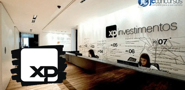 XP tem lucro líquido ajustado de R$ 1,38 bi no 2º trimestre, alta de 5% em 12 meses