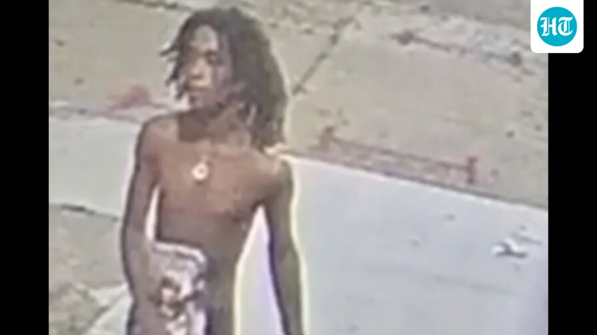 Faith Williams: Woman killed by 15-year-old at Detroit liquor store identified, niece injured; shocking video surfaces