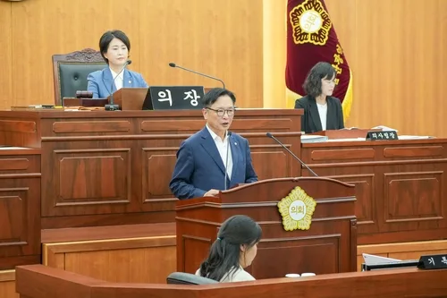 울산 북구, 483억원 증액 추경예산안 편성…구의회 상정