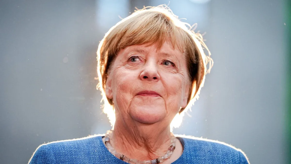 Deutschland Liveblog: Merkel kritisiert AfD: „Ich würde Deutschland denen nicht überlassen“