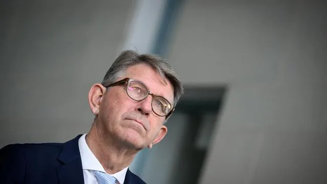 Kulturstaatsminister: Weimer warnt SPD vor Koalition mit Linkspartei in Berlin