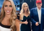 Quem é Katie Zacharia, nova porta-voz da Casa Branca escolhida por Trump