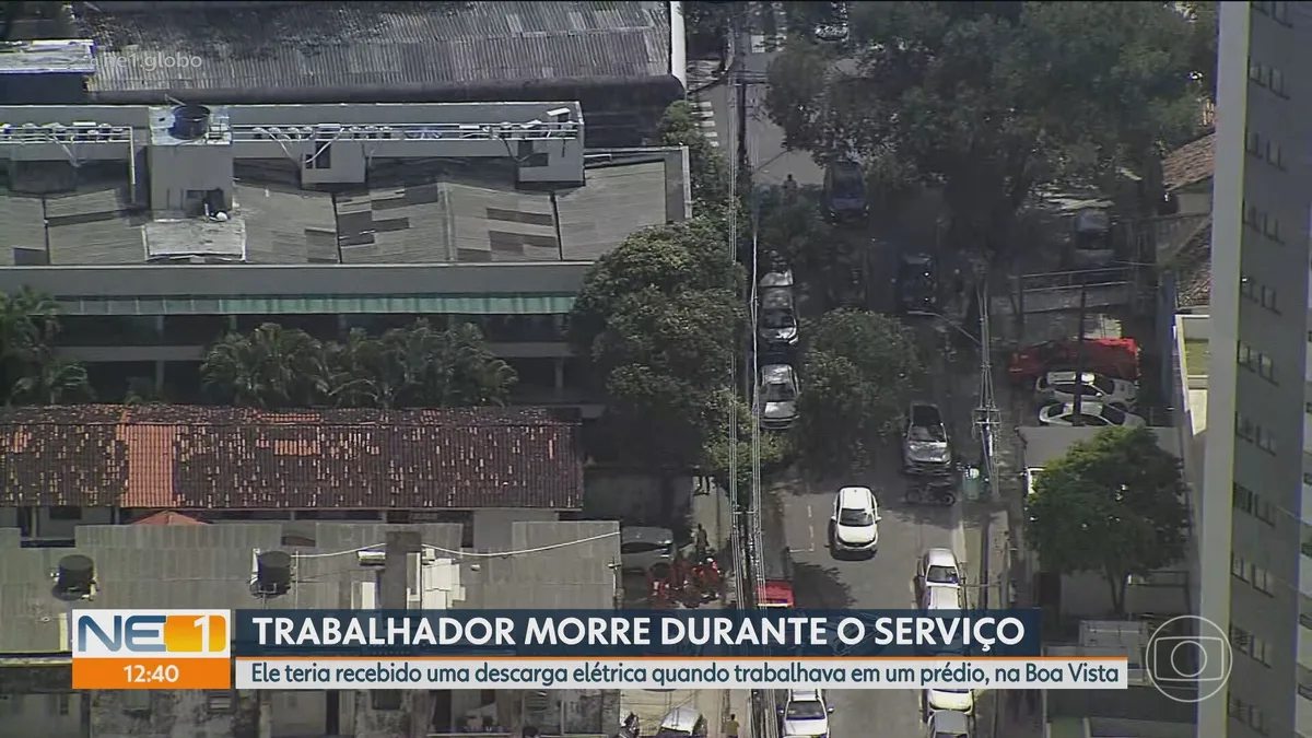 VÍDEOS: NE1 de quarta-feira, 26 de agosto de 2026