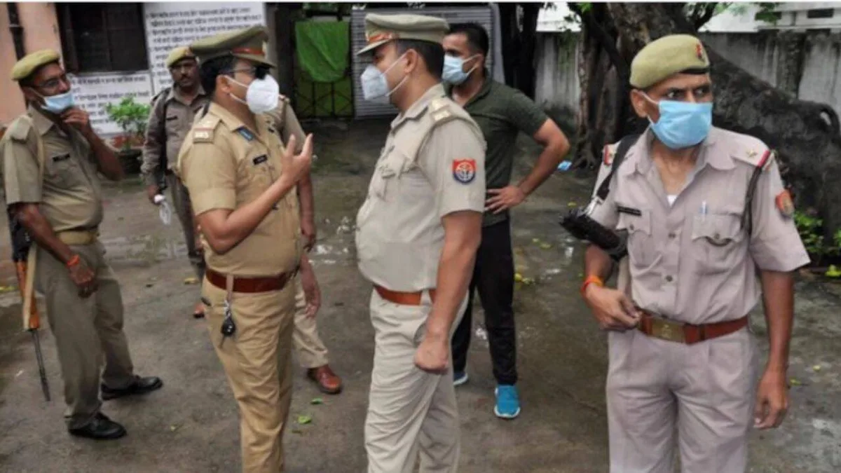 ‘Salt rubbed into wounds’: 3 men allege electric shocks, torture at BJP MLA’s house in UP