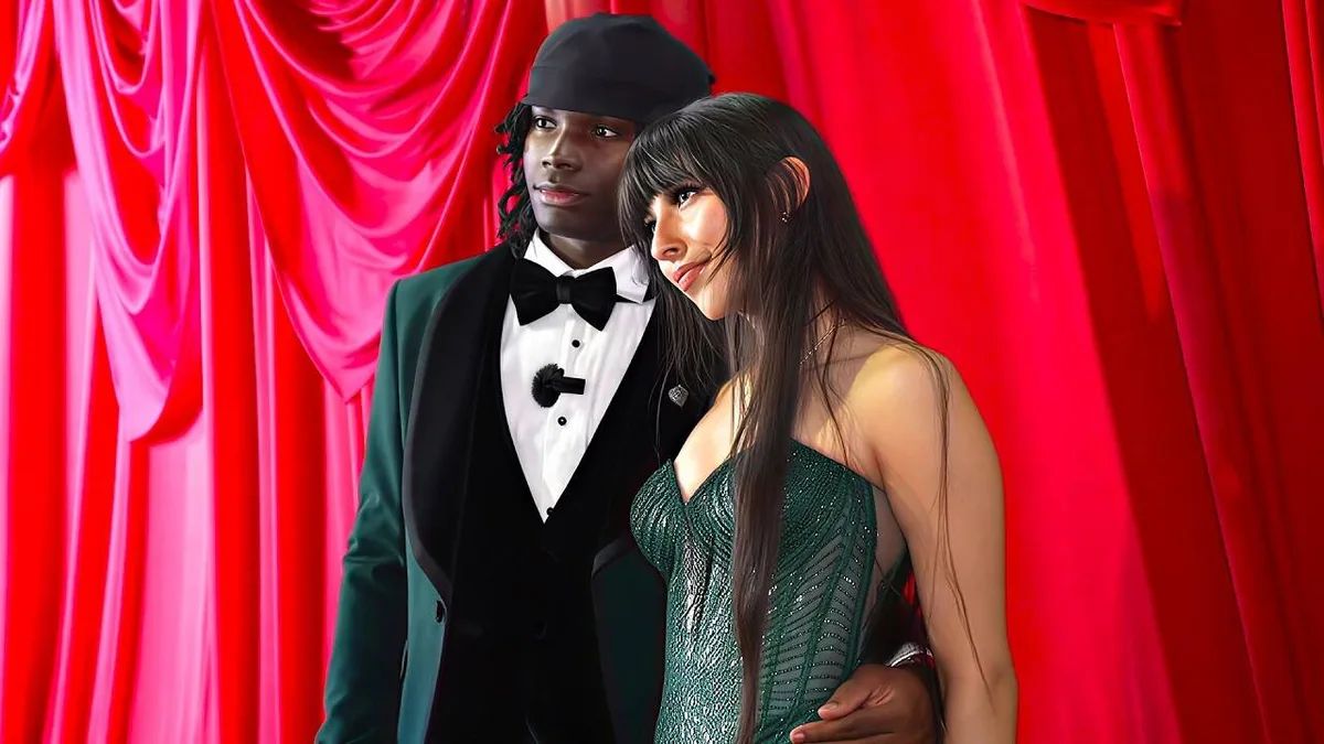 Breakup Status Unclear: Suki Mellow addresses Kanel Joseph on stream; fans speculate