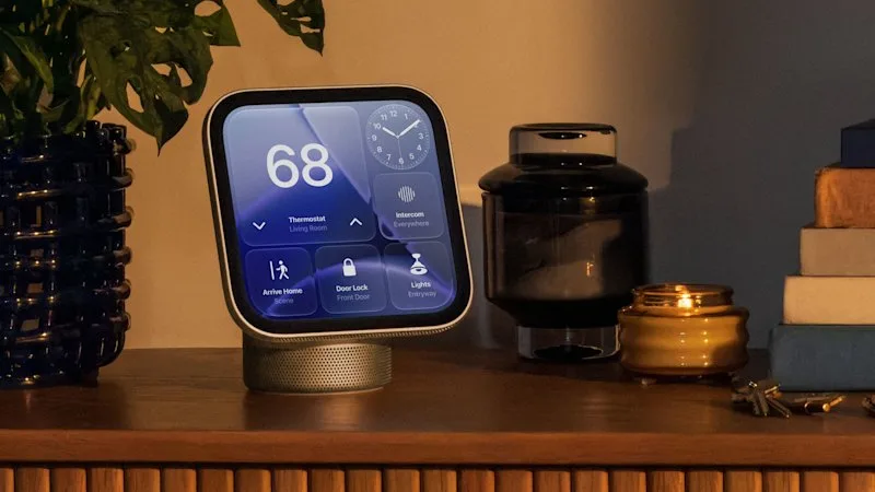 Apple’s latest launch will help you stay off your phone at home