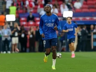 PSG. Pourquoi Ousmane Dembélé ne jouera-t-il pas contre Lille ?