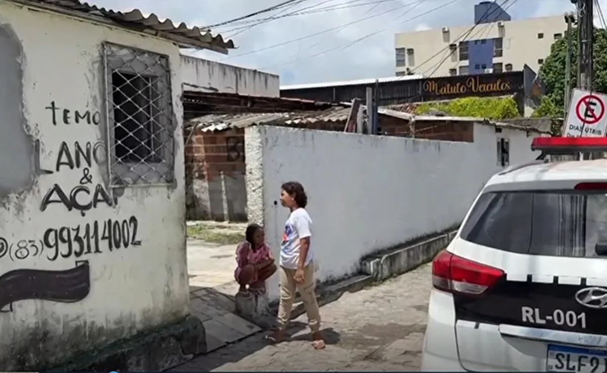 Laudo confirma que causa da morte de bebê de um ano em ocupação em João Pessoa foi envenenamento