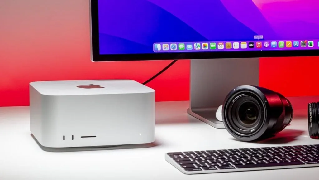 Louer son Mac à l’IA pourrait vous faire gagner 200 dollars par mois, mais ce n’est pas pour tout le monde