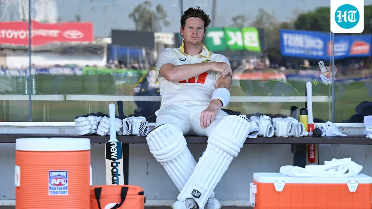 How David Warner, Steve Smith and Cameron Bancroft’s tampering plot was caught on camera: ‘It was an absolute fluke’