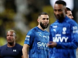 « Tout mon soutien au peuple algérien » : Karim Benzema rend hommage aux victimes des incendies en Algérie