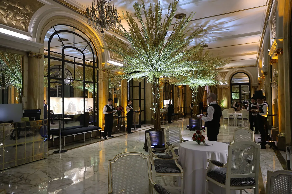 Diecisiete hoteles argentinos entre los mejores del mundo, según la prestigiosa guía francesa
