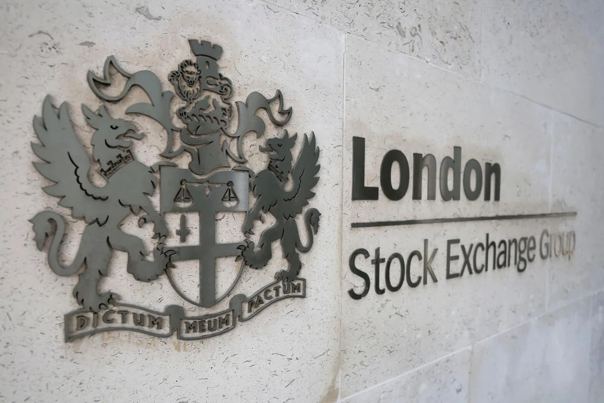 Melrose soars and stocks climb as oil price cools