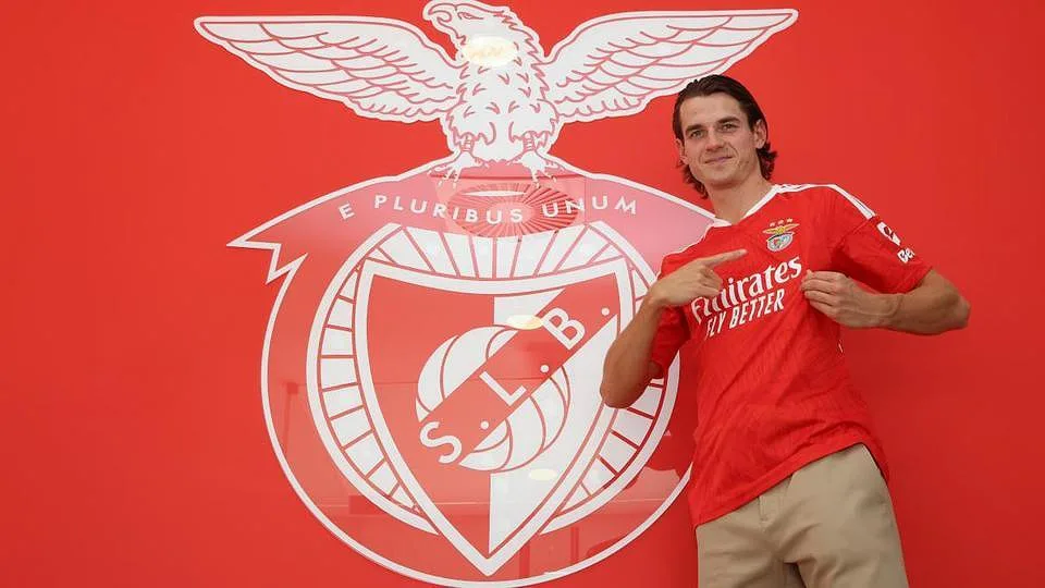 Mercado: todas as transferências confirmadas da Liga