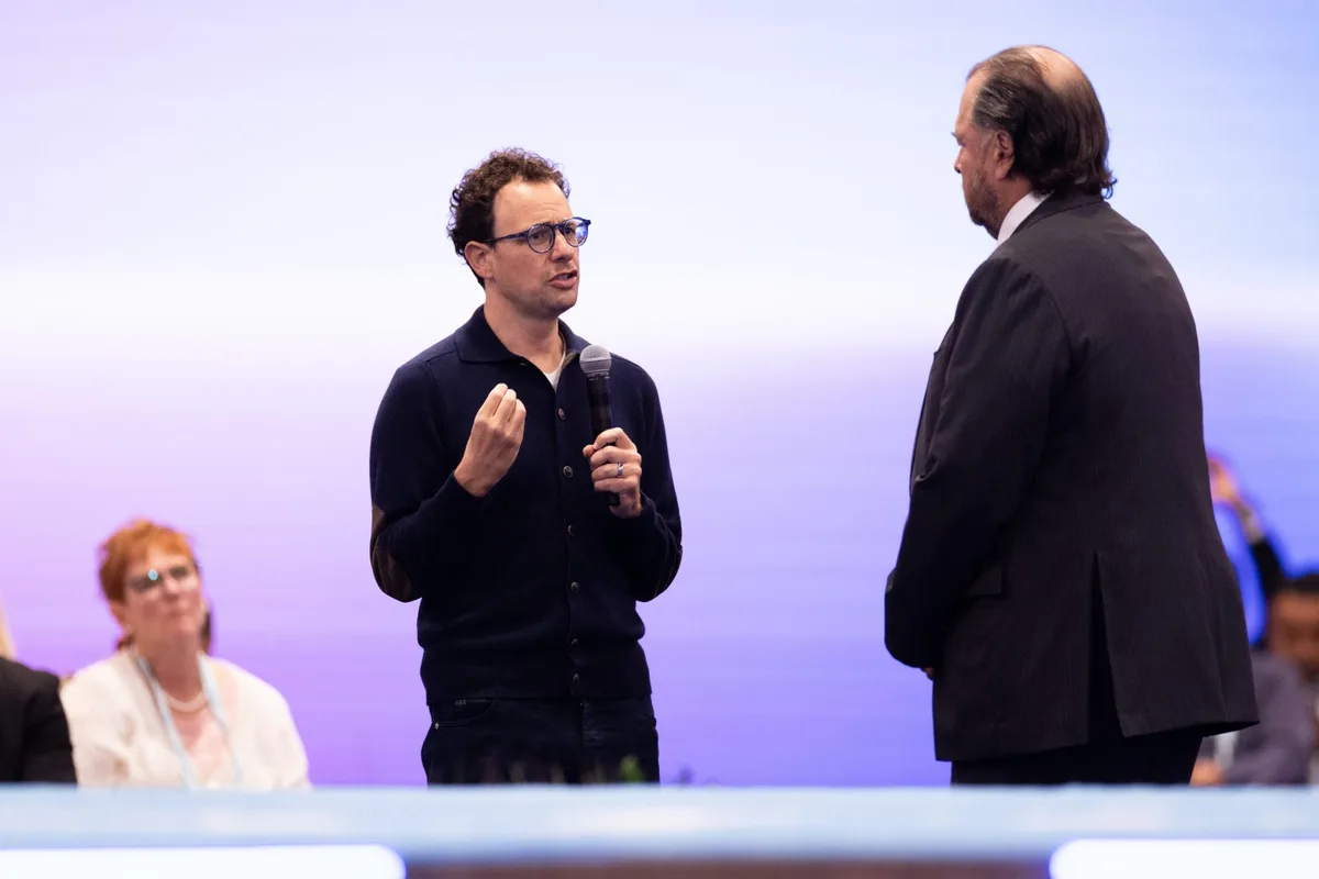 What AI slowdown? OpenAI, Anthropic release dueling models as price wars heat up