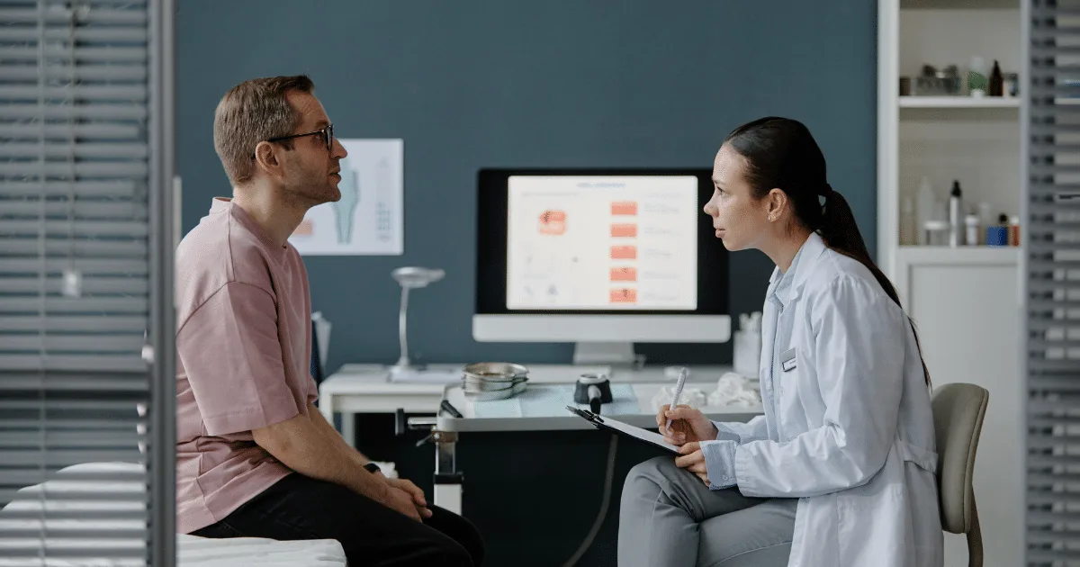 7 mudanças no corpo que merecem atenção após os 40 anos