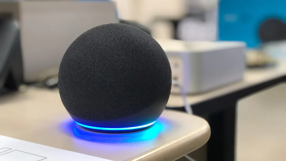 Why your smart speaker keeps misunderstanding you (and how to fix it)