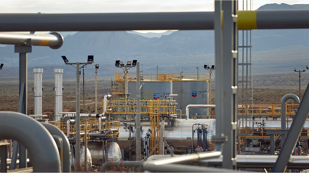El Gobierno aprobó el ingreso al RIGI del proyecto de Tecpetrol y GyP por u$s6.400 millones