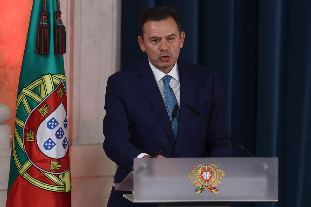 Luís Santa Engrácia Montenegro — ou como dar cabo de uma reforma