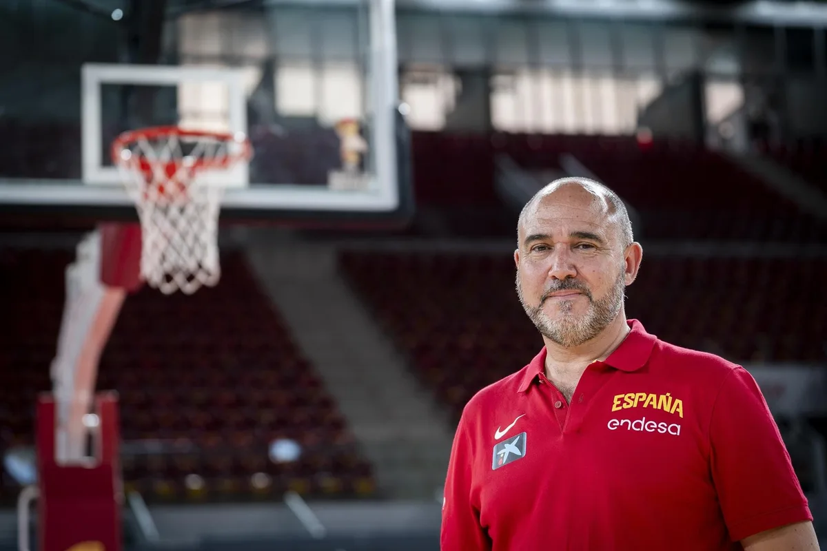 (Previa) España inicia su preparación de la 'ventana' FIBA