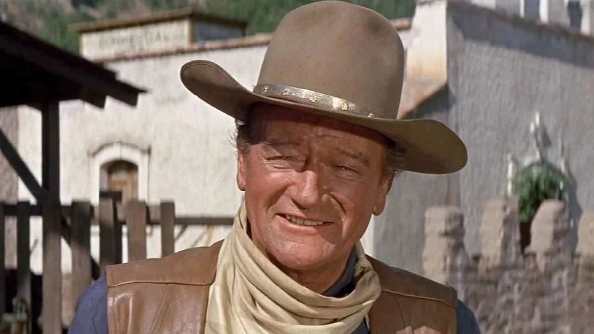 "Je me suis vraiment marré, mais..." : John Wayne a refusé cette comédie western qui aurait pu relancer sa carrière