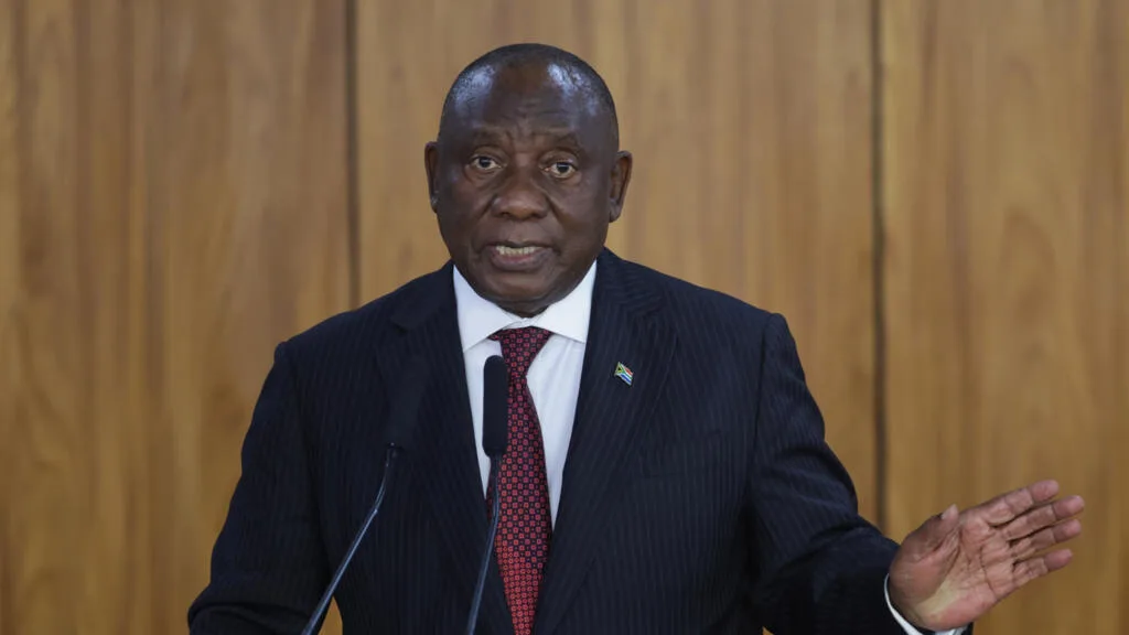 Afrique du Sud: sommet de la SADC sur fond de tensions migratoires et politiques dans la sous-région
