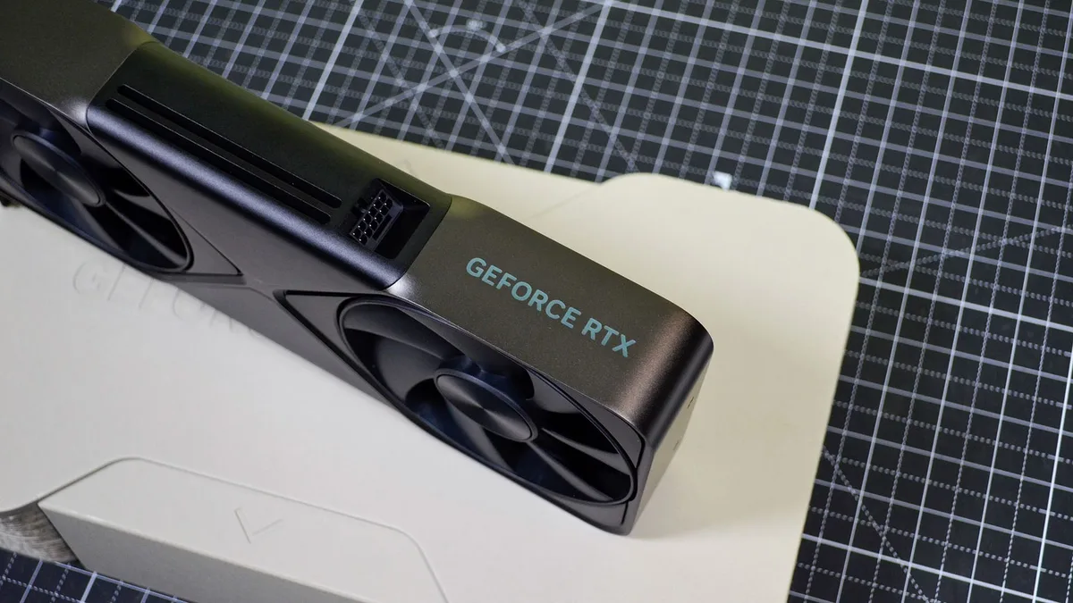 'GPU pricing to climb significantly' warns a PC maker in the US
