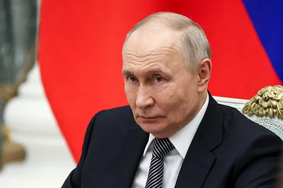 Путин: поставки первых 18 самолетов МС-21 "Аэрофлоту" должны начаться в 2027 году