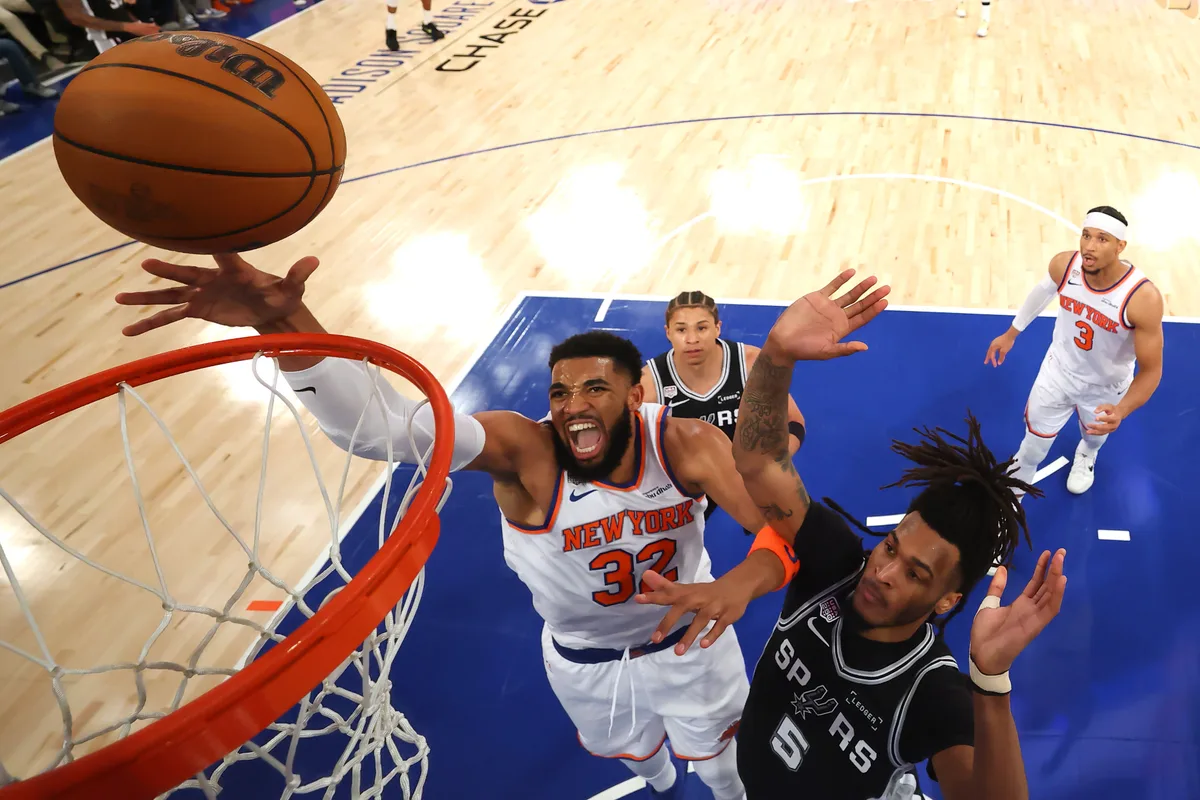ABC And NBC Will Air 90 NBA Games Next Season, Up 14% From The Prior Year