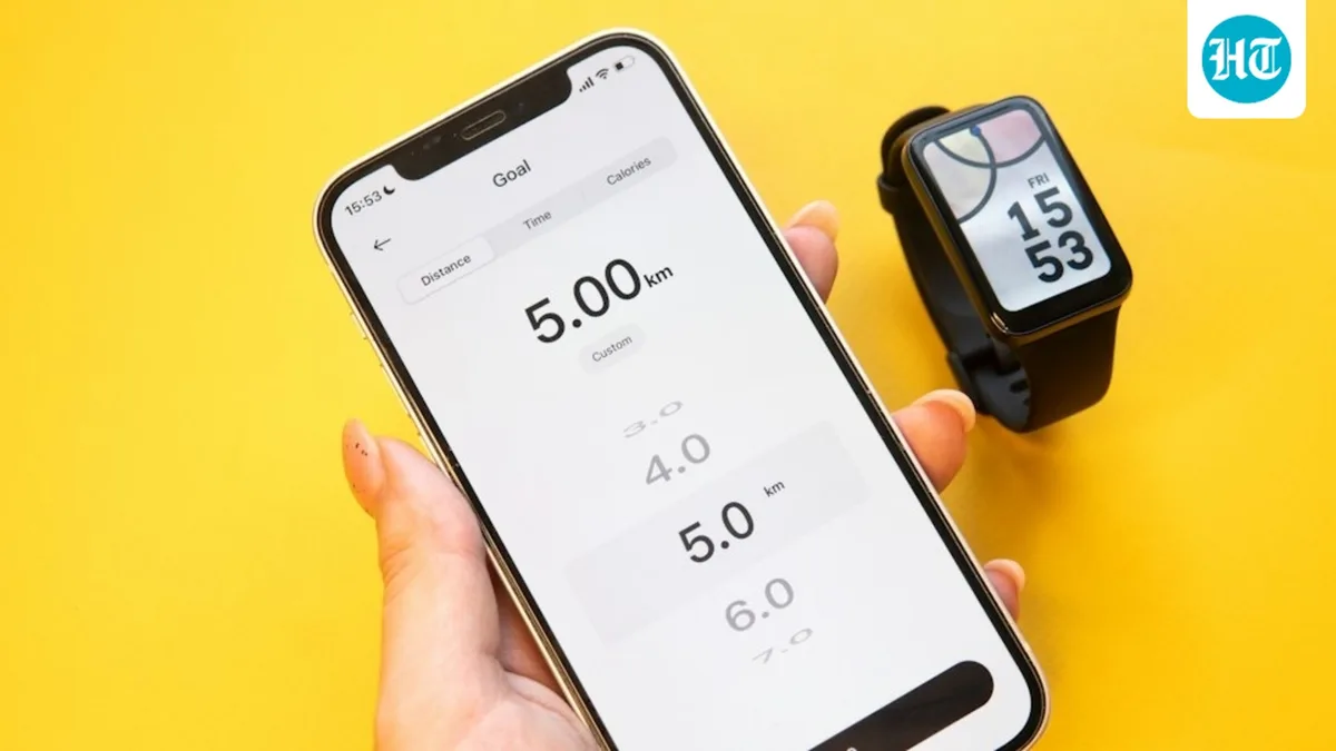 Before you buy: From accuracy to battery life, here’s what to check before investing in a fitness tracker