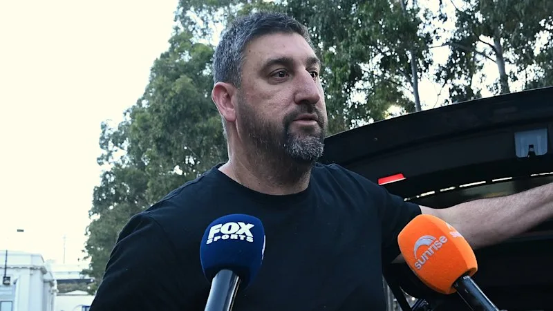 Five Swans banned by club for rest of the AFL season