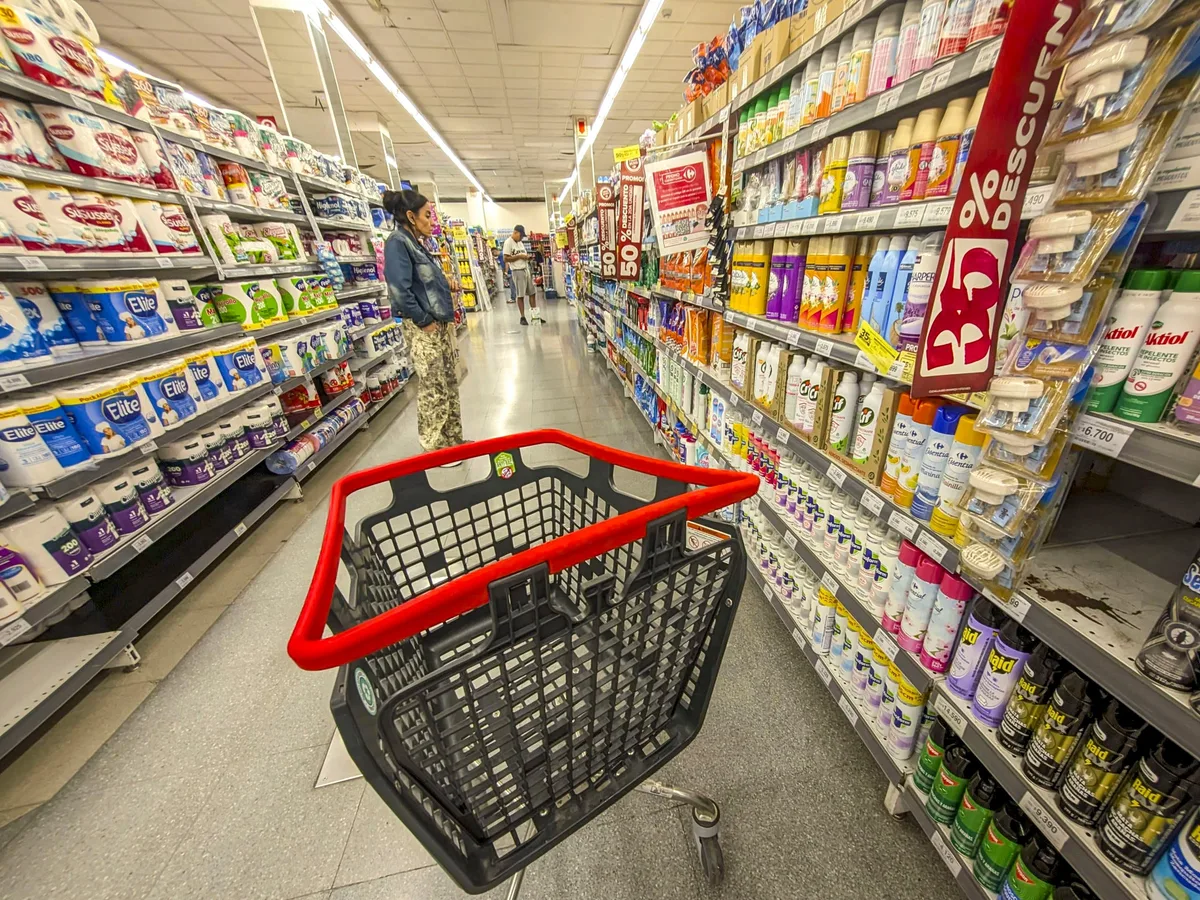 ¿Recalienta la inflación? Qué anticipan las principales consultoras para el dato de septiembre