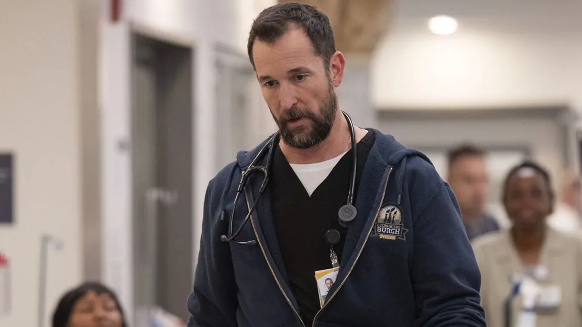 The Pitt season 3's first trailer is the best one since the HBO Max show began — and one upcoming storyline already looks like a welcome surprise