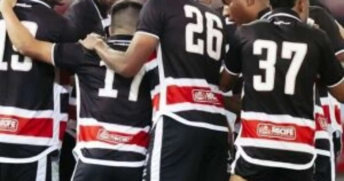 Santa Cruz empata com Anápolis, sofre até o fim, mas garante classificação para o quadrangular da Série C; veja grupo