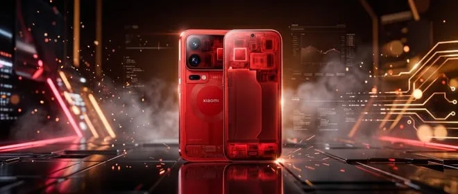 Xiaomi 18 Pro Max global surge no Geekbench e tem quantidade de RAM revelada