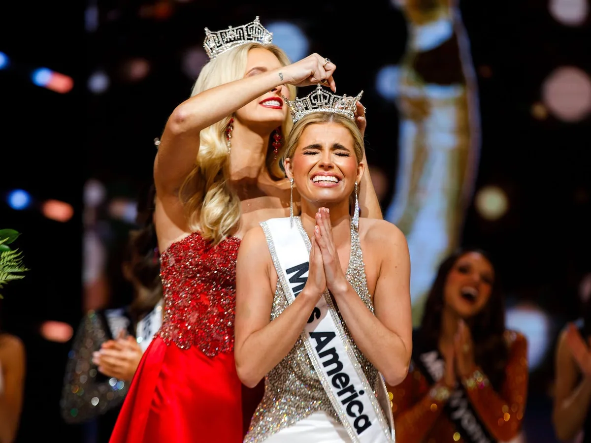 Miss USA and Miss America are not the same pageant. Here's how to tell the difference.