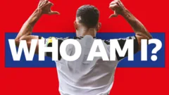 Who am I? Plus today's other quizzes